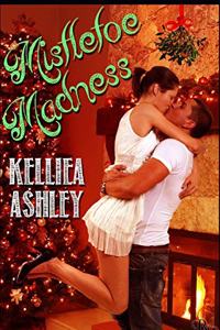 Mistletoe Madness