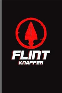 Flint Knapper