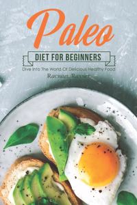 Paleo Diet for Beginners