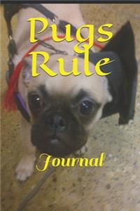 Pugs Rule