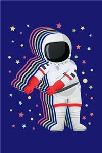 Astronaut Space Journal