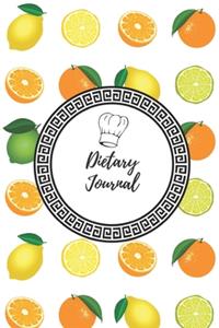 Dietary Journal