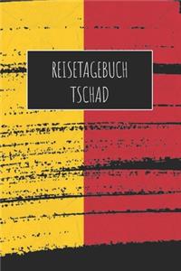 Reisetagebuch Tschad
