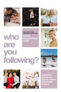 Who Are You Following?