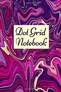 Dot Grid Notebook