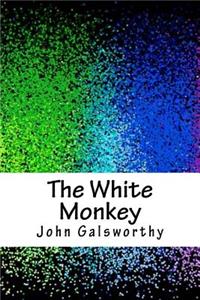 White Monkey