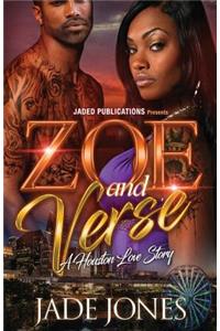 Zoe and Verse