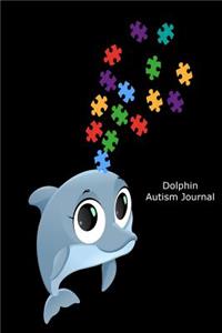 Dolphin Autism Journal