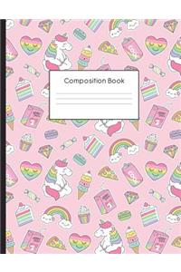 Composition Book