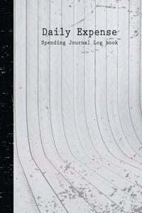 Daily Expense