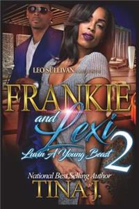 Frankie & Lexi 2