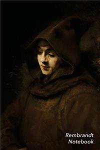 Rembrandt Notebook