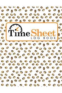 Time Sheet Log Book