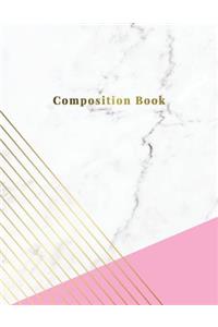 Composition Book