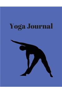 Yoga Journal