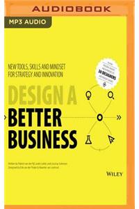 Design a Better Business