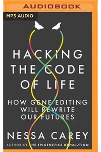 Hacking the Code of Life