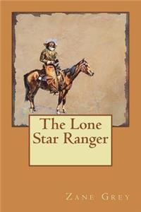 The Lone Star Ranger