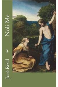 Noli Me Tangere