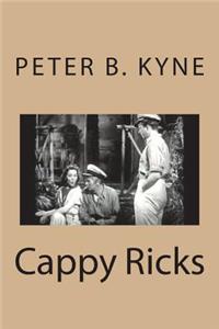 Cappy Ricks