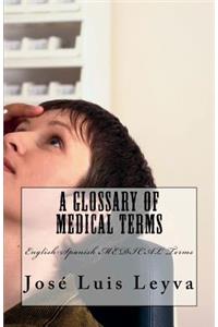 Glossary of Medical Terms
