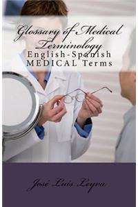 Glossary of Medical Terminology