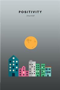Positivity Journal