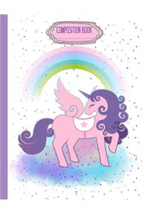 Composition Book