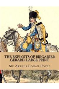 The Exploits of Brigadier Gerard