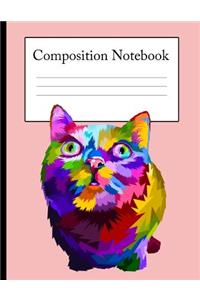 Composition Notebook