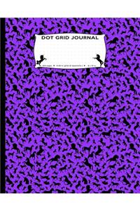 Dot Grid Journal