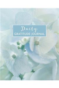 Daily Gratitude Journal
