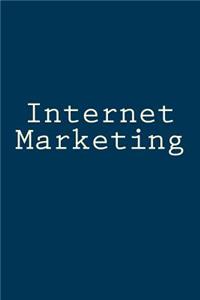 Internet Marketing