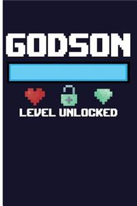 Godson Level Unlocked