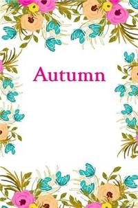Autumn