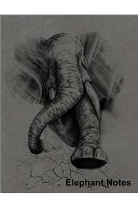 Elephant Notes