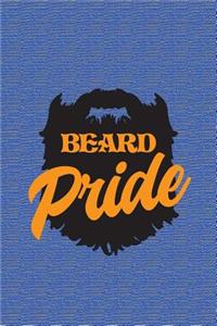 Beard Pride