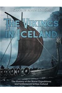 Vikings in Iceland