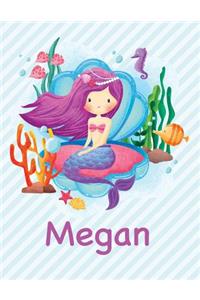 Megan