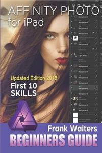Affinity Photo for iPad