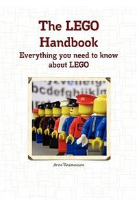 The Lego Handbook - Everything You Need to Know about Lego