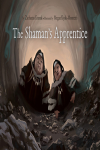 Shaman's Apprentice