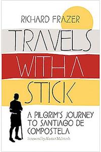 Travels with a Stick