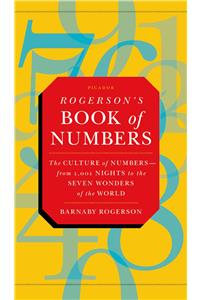 Rogerson's Book of Numbers