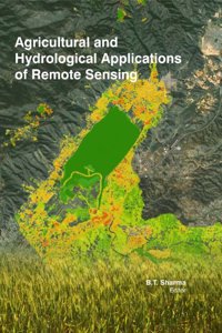 AGRICULTURAL AND HYDROLOGICAL APPLICATIONS OF REMOTE SENSING