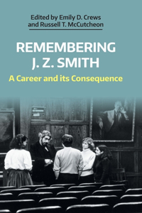 Remembering J. Z. Smith