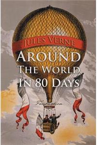 Around the World in Eighty Days