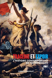 Tragedie et Espoir