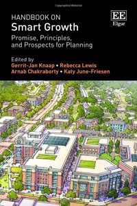 Handbook on Smart Growth