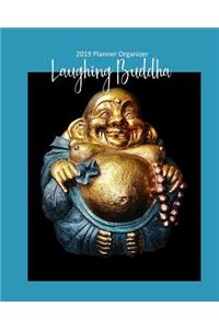 Laughing Buddha 2019 Planner Organizer